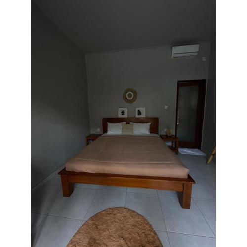 Tyana Private Room in Batu Bolong Canggu 21