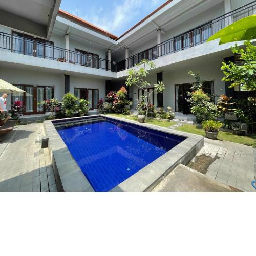 Tyana Private Room in Batu Bolong Canggu 23