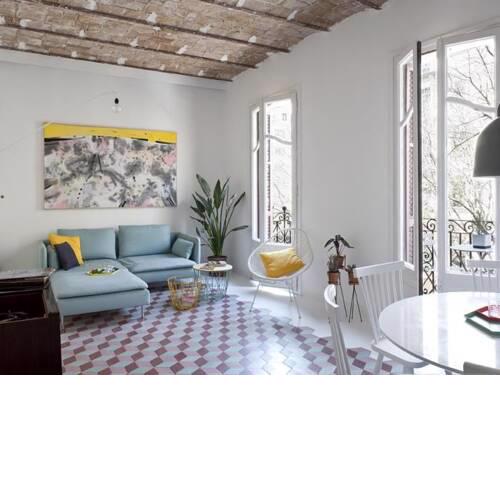 Tyche apartment