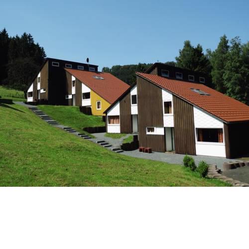 Typ Fuchsbau