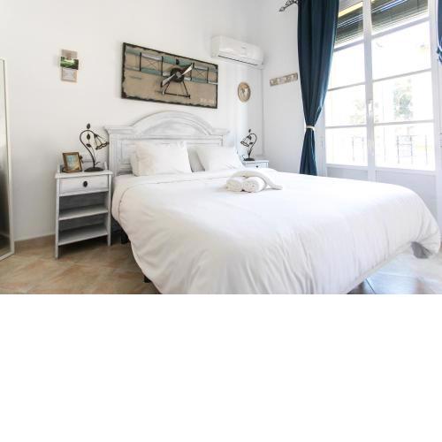 Typical and Central Apartment