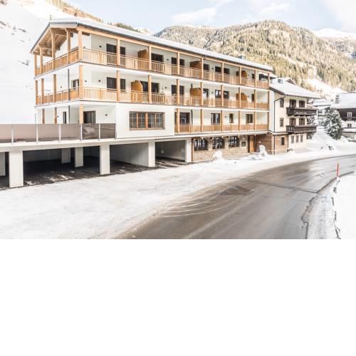Tyrol Mountain Aparts - Urlaubsresort Hafele