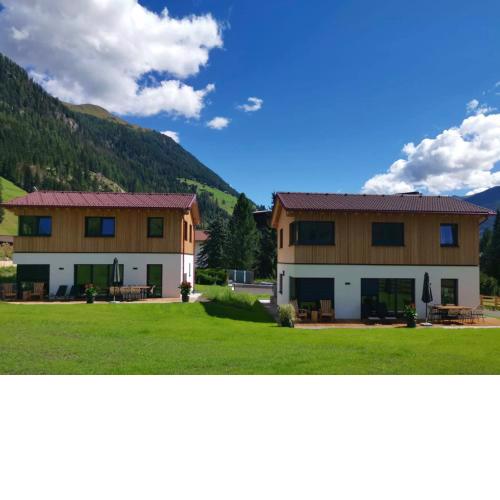TYROL PURElife Lodges