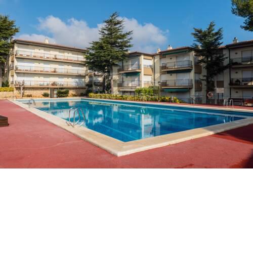 TZ-1 CALELLA DE PALAFRUGELL 3 PAX