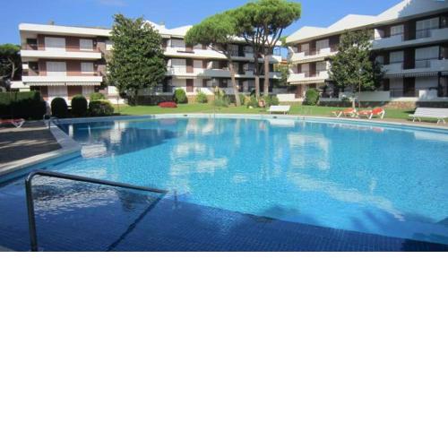U-5 CALELLA DE PALAFRUGELL 4 PaX