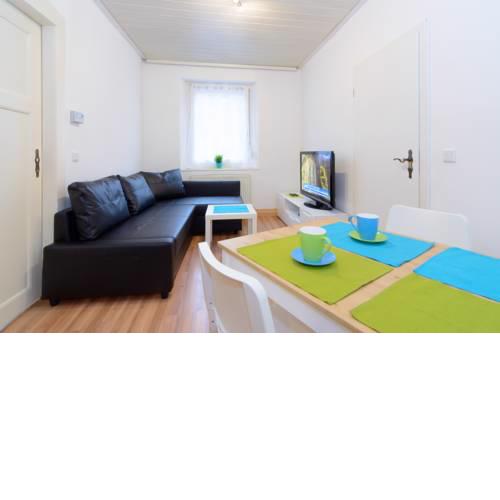 U-Bahnnähe, große Wohnung