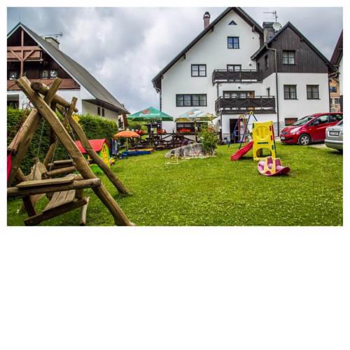 U Bernardýna
