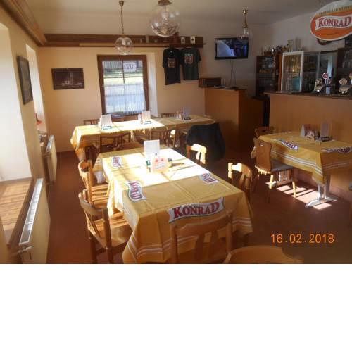 U Brtníka - restaurace a penzion