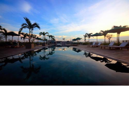 U Paasha Seminyak Bali