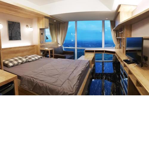 U Residence Tower2 Lippo Karawaci by supermal