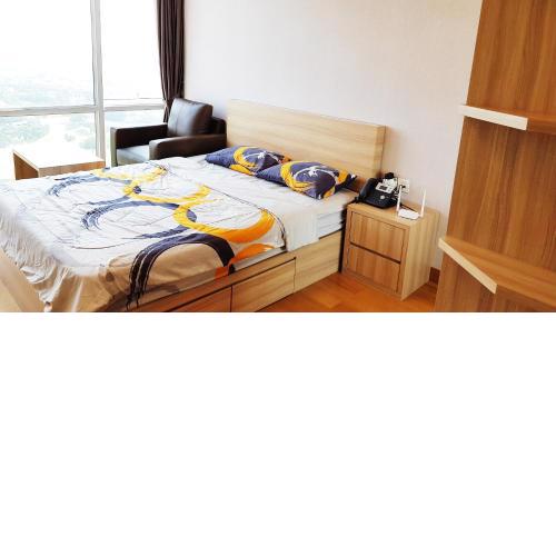 U Residence Tower2 Supermal by Lippo Karawaci