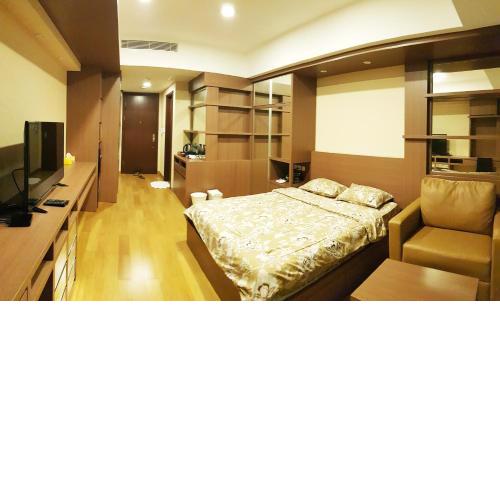 U Residence Tower2 Supermal Lippo Karawaci