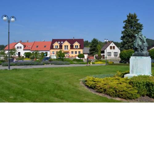 U Rozhovoru