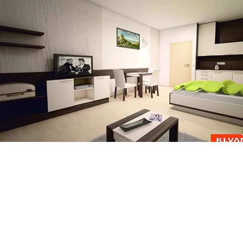U VENUŠE Apartmán č.1