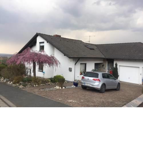Ü Villa Resturlaub Garten Apartment