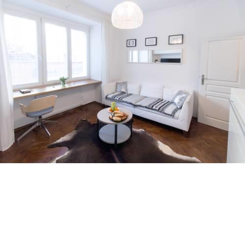 U39 Apartment