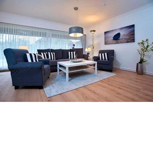 Uaster Reeg I - Parterrewohnung