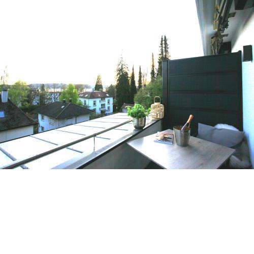Überlinger See-Apartments Apartment 6 Über-See