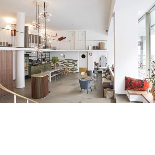 Übernacht - HostelHotelHome