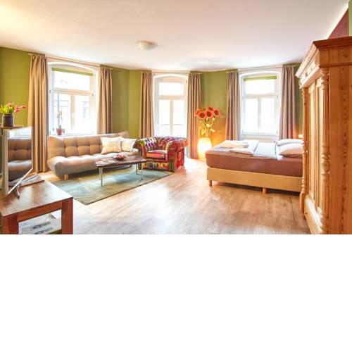 Übernachtenindresden