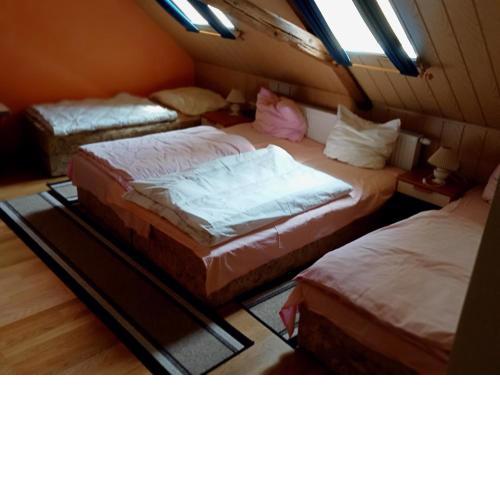 Übernachtungszimmer 2