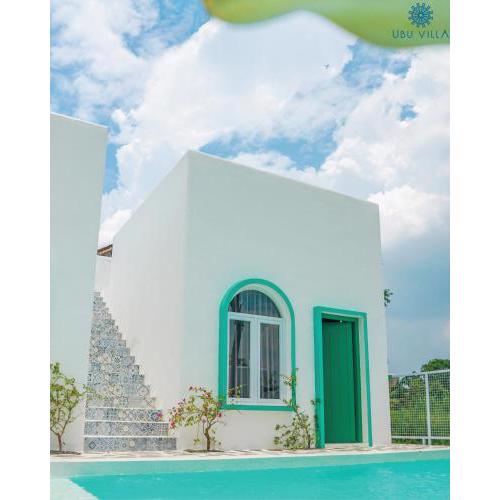 Ubu Villa Gito Gati