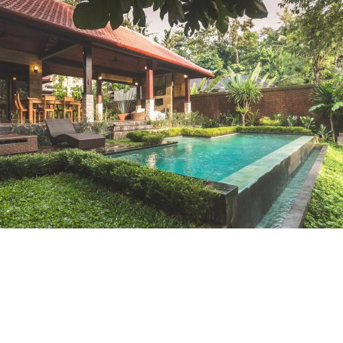 Ubud A Priori Villa