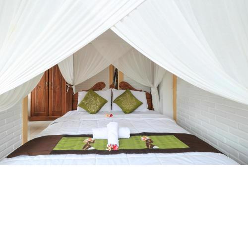 Ubud Asri Homestay