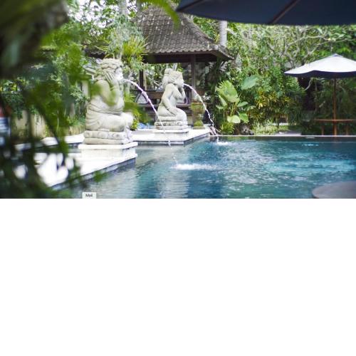 Ubud Aura Retreat