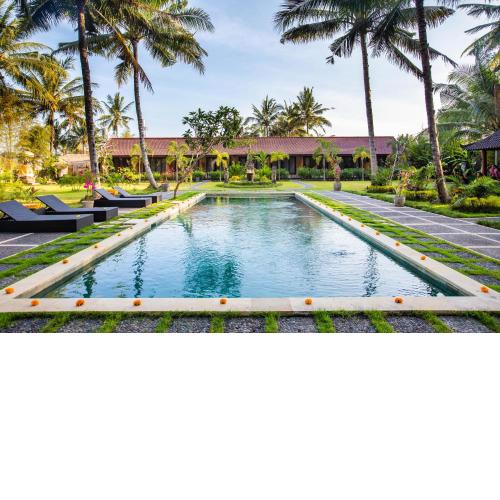 Ubud Batan Nyuh