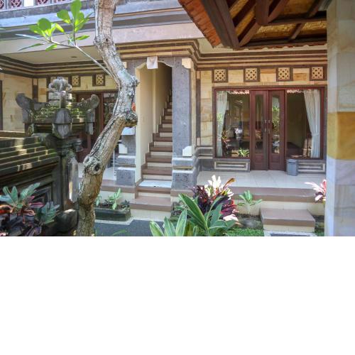 Ubud Canti House