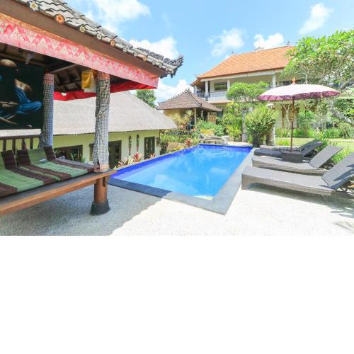 Ubud Chez Nyoman