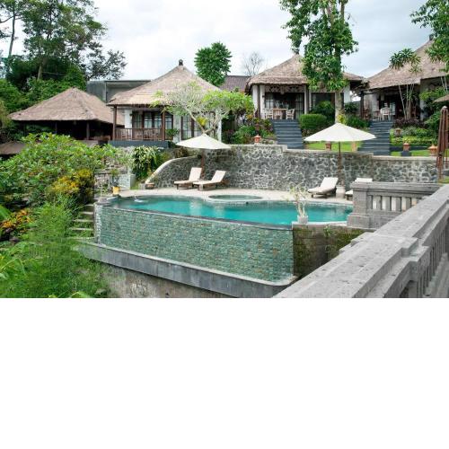 Ubud Dedari Villas