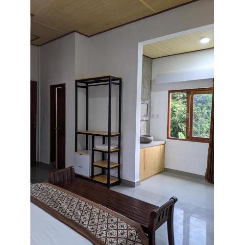 Ubud Dream