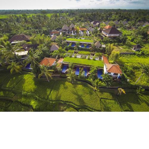 Ubud Green Resort Villas Powered by Archipelago