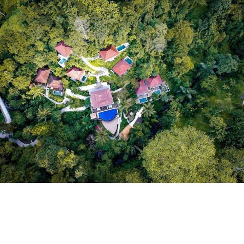 Ubud Hills Villas & Resort