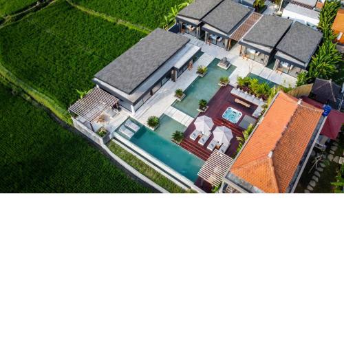 Ubud Luxury Resort