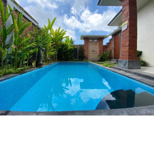 Ubud Mayura Private Pool Villa