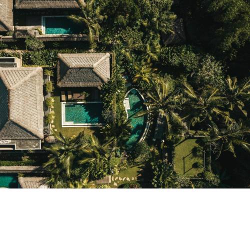 Ubud Nyuh Bali Resort & Spa - CHSE Certified