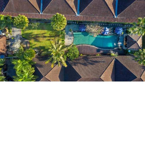 Ubud Raya Shala