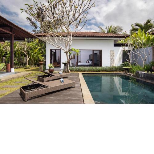 Ubud Raya Villa