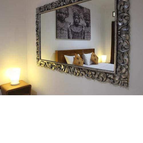 Ubud Rooms B&B
