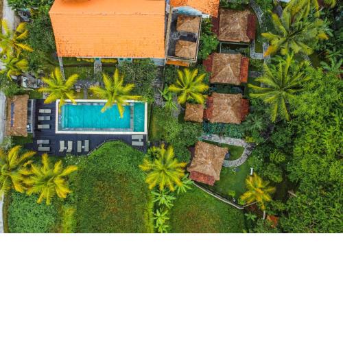 Ubud Sari Health Resort