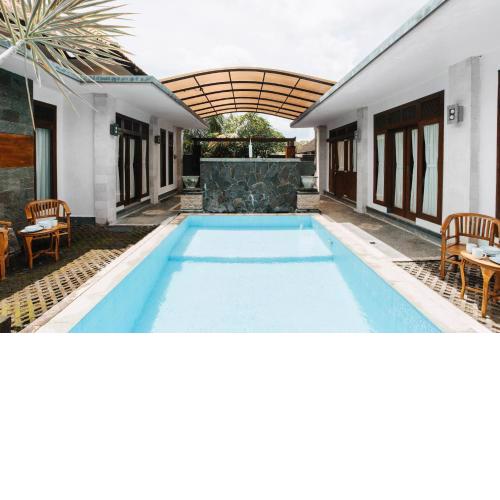 Ubud Sea Villas