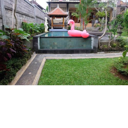 Ubud Sensasi Bungalow
