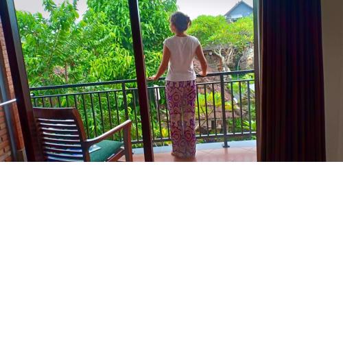 Ubud Taksu Homestay
