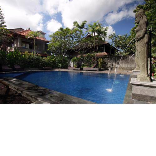 Ubud Terrace