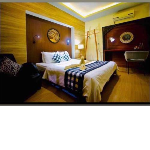 ubud18 house