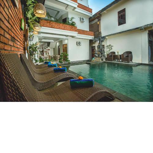 Ubudku Villas