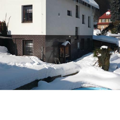 Ubytování - Černá hora - Apartmán